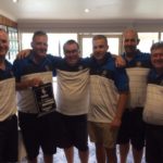 2017 Pennant Draw & Results