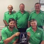 Pennant Draw & Results
