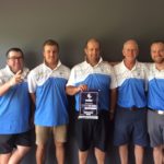 2018 Pennant Results